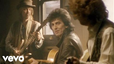 end of the line song|traveling wilburys end of the line.